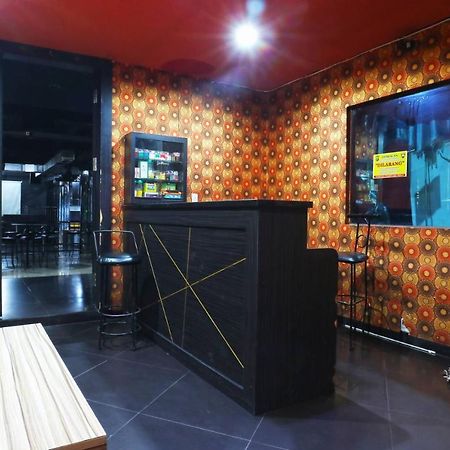 Lee Garden Hotel Medan Eksteriør billede