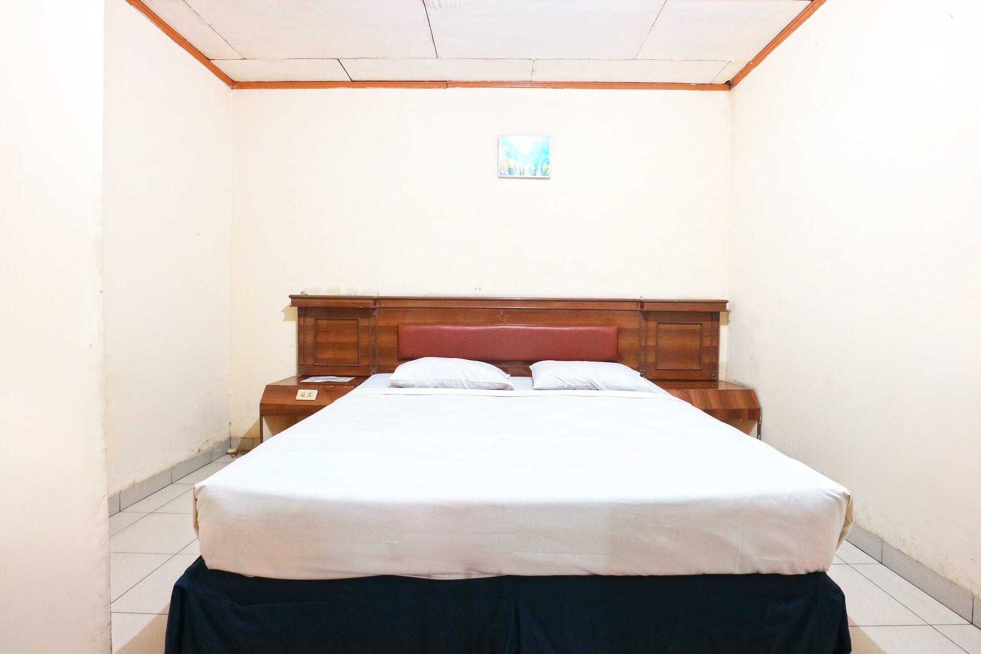 Lee Garden Hotel Medan Eksteriør billede
