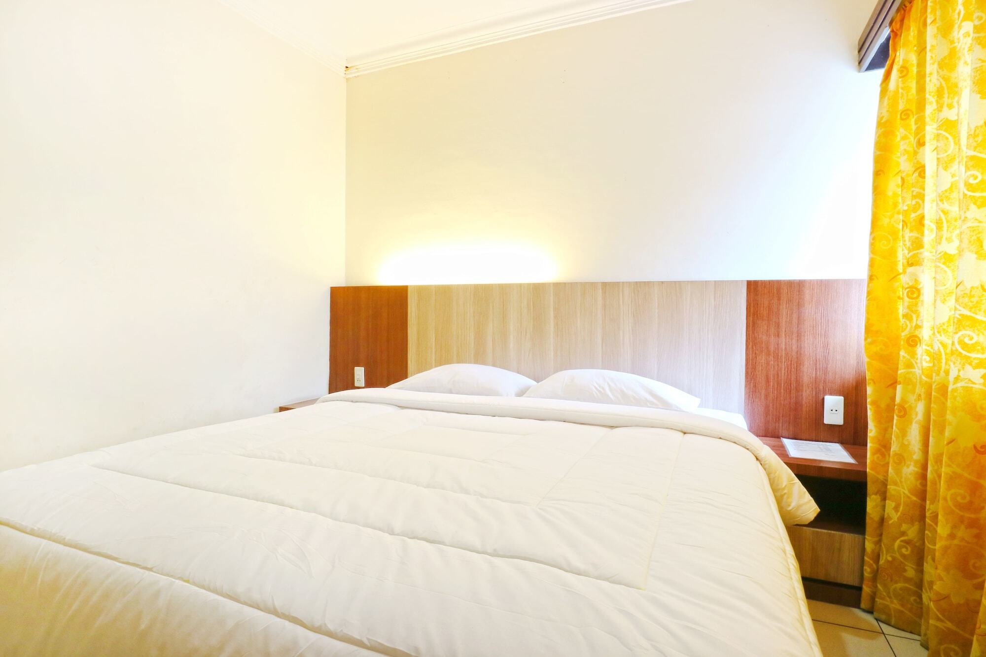 Lee Garden Hotel Medan Eksteriør billede