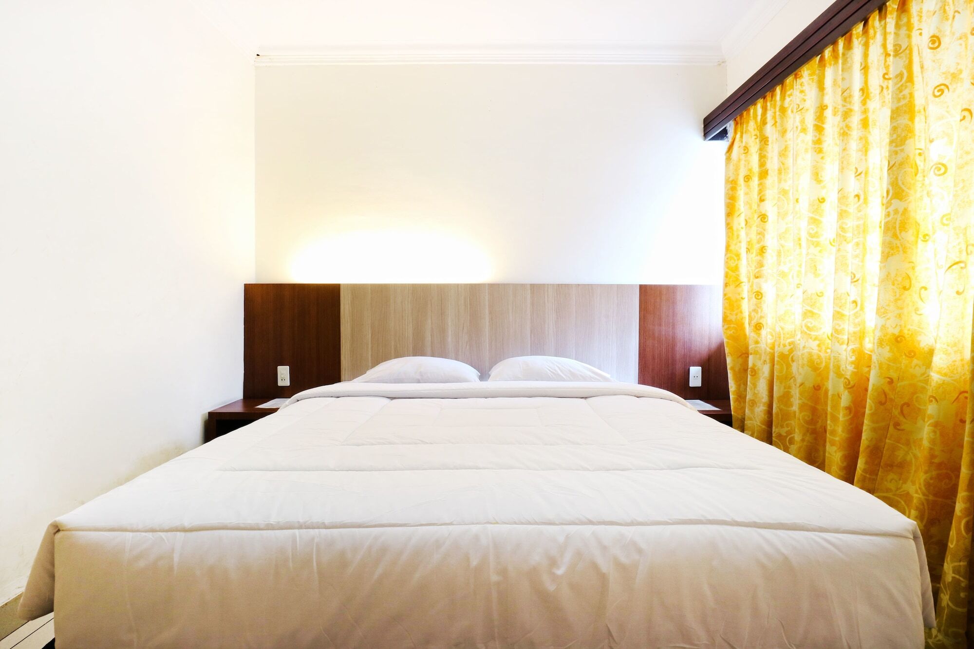 Lee Garden Hotel Medan Eksteriør billede