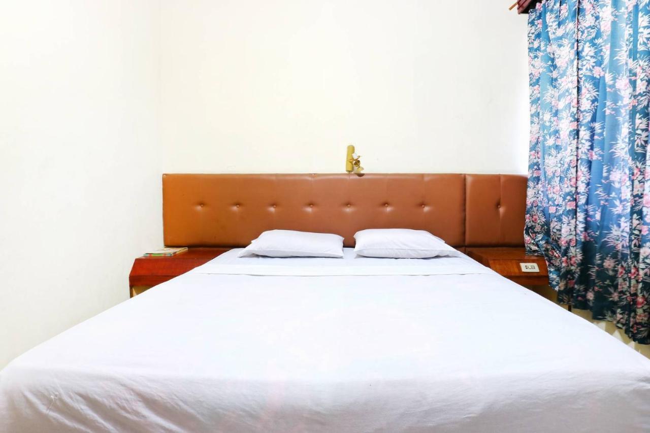 Lee Garden Hotel Medan Eksteriør billede