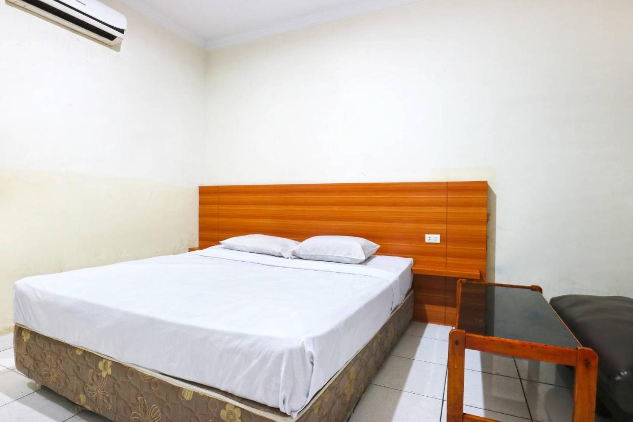 Lee Garden Hotel Medan Eksteriør billede