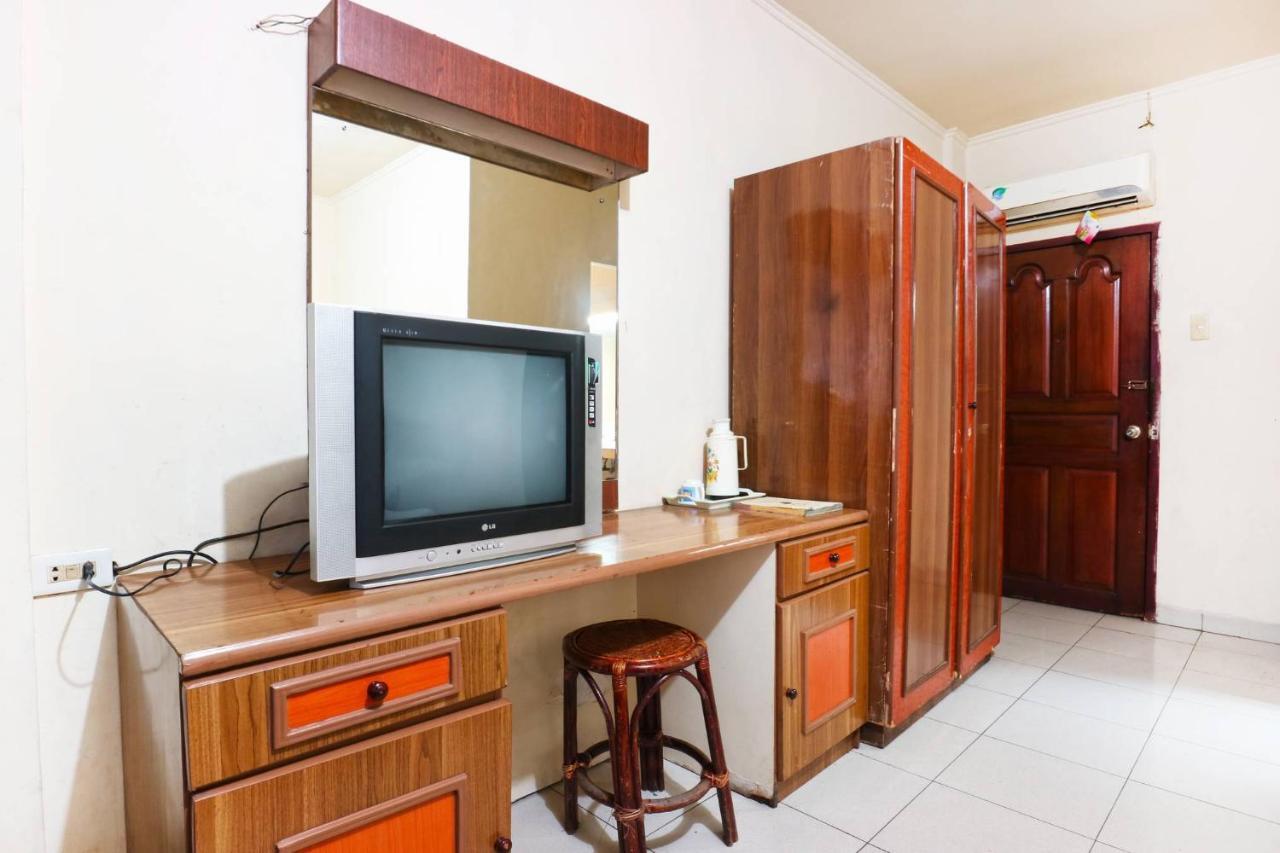 Lee Garden Hotel Medan Eksteriør billede