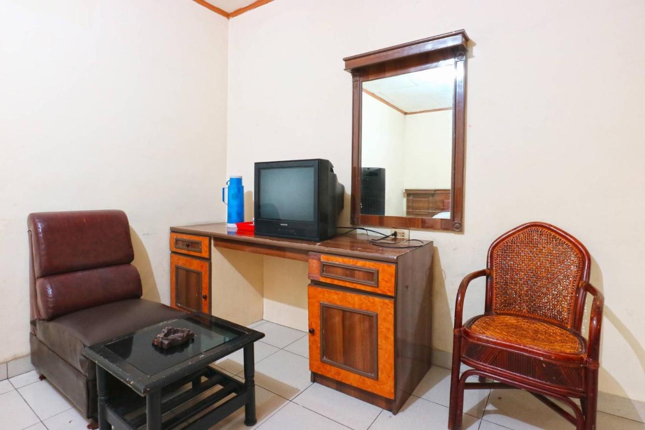 Lee Garden Hotel Medan Eksteriør billede