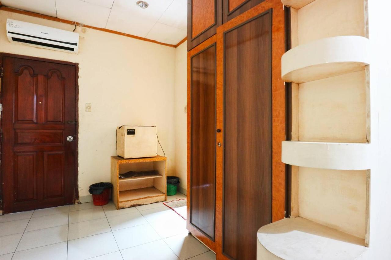 Lee Garden Hotel Medan Eksteriør billede