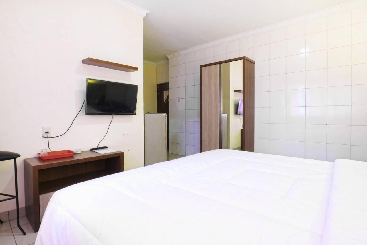 Lee Garden Hotel Medan Eksteriør billede