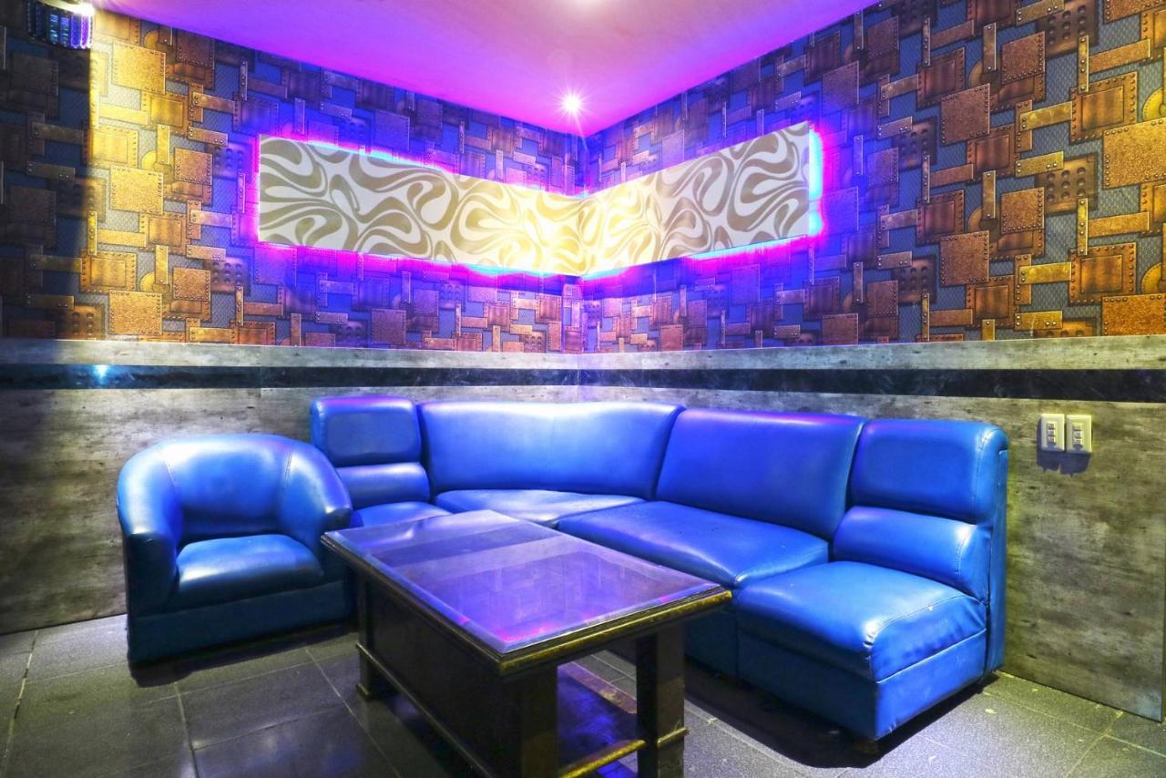 Lee Garden Hotel Medan Eksteriør billede